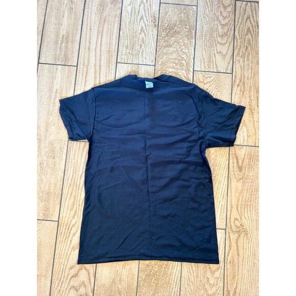 Soul Train Black T-shirt - Picture 3 of 3